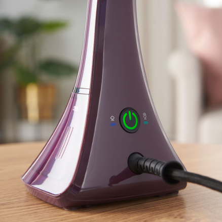 Відпарювач Russell Hobbs 27410-56 Steam Genie Colour Control | Зображення 4