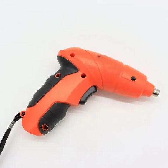 Акумуляторна викрутка з LED-підсвіткою XPRO 3.6V (234570227_268) | Зображення 1