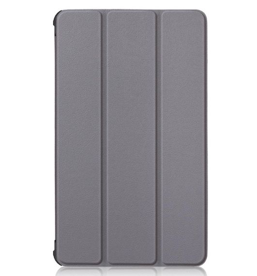 Чохол Primo для планшета Samsung Galaxy Tab S7 11" (SM-T870 / SM-T875 / SM-T878) Slim - Grey | Зображення 1