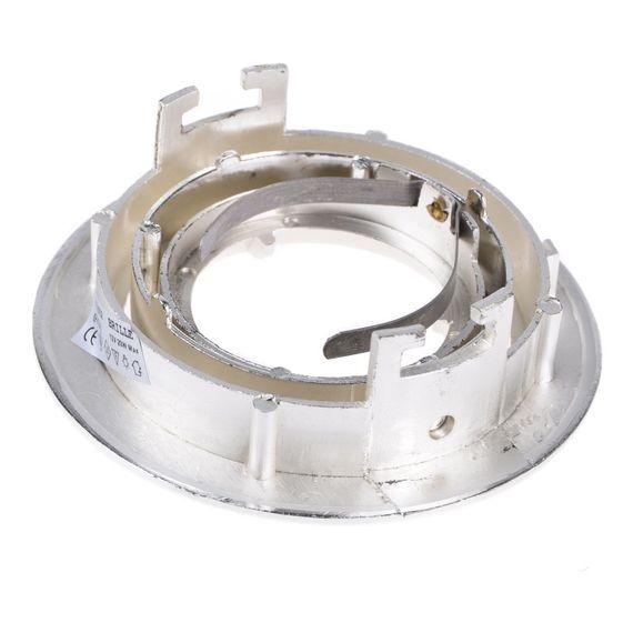 Светильник точечный HDL-DT 02 PS/S (81) MR16 | Зображення 4