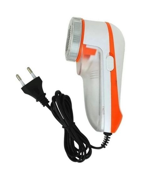 Машинка для видалення кошлатості Nova NK-208 електрична, 2 Вт