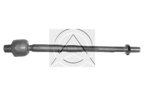 Тяга рульова OPEL ASTRA H 04-14 перед. міст (Вир-во SIDEM) SIDEM 9012 на OPEL ASTRA H (L48)