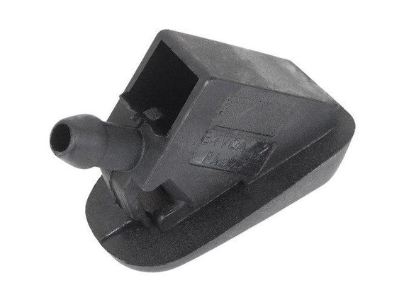 Ford Focus Mk2 04-08 / Mk2 FL 07-11 форсунка омывателя лобового стекла форд фокус 2 | Зображення 1