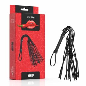 Флогер - Erospace Wild Play Whip C19 sexstyle