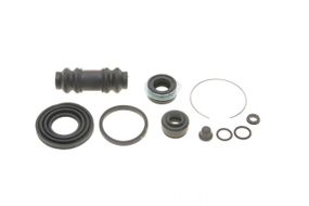 Ремкомплект супорта заднього Toyota Corolla Mazda 323 626 98-05 d=35mm Akebono  235012