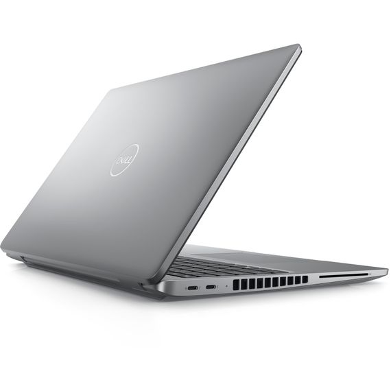 Ноутбук Dell Latitude 5550 15.6&quot; FHD IPS AG N007L555015UA_UBU | Зображення 4