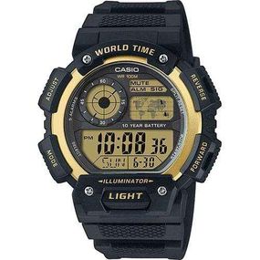 Годинник Casio AE-1400WH-9AVEF