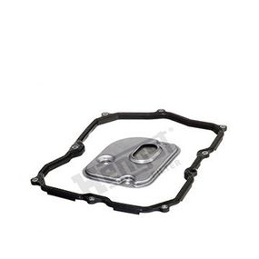 Фильтр АКПП с прокладкой Audi Q3 / Passat B6/CC/Tiguan 2.0 TDI/TFSI/TSI 05-, Hengst, EG205H D462,