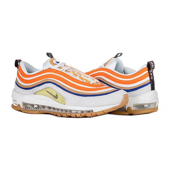 Кросівки Nike AIR MAX 97 SE