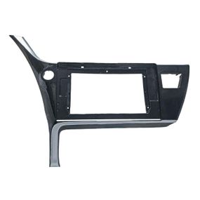 Перехідна рамка серії QIV QBR-F 0413-02 для Toyota Corolla 11 2017-2018 (F1) 10 дюймів