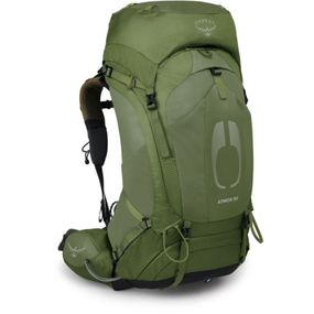 Рюкзак туристический Osprey Atmos AG 50 mythical green L/XL (009.2794)