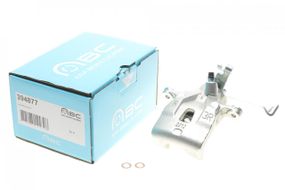 Суппорт тормозной задний  R Mazda CX-5 11-17 d=38mm  MAZDA  394877