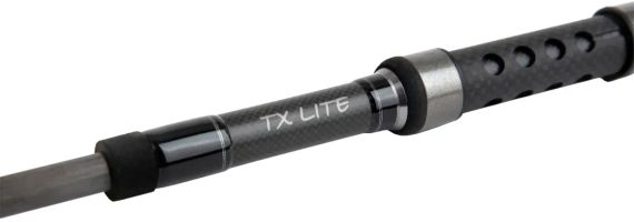 Вудилище коропове Shimano Tribal Carp TX-Lite A Intensity 12’/3.66m 3.5lbs - 4sec. | Зображення 2