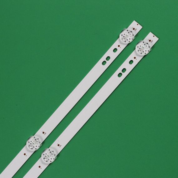 LED підсвітка TV 32" 6V JL.D32051330-140BS-M_V01 KJ32D05-ZC62AG-02 KJ32D05-ZC62AG-03 31.11.031500071 2шт. | Зображення 3