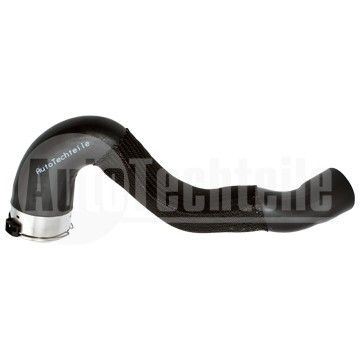 Патрубок інтеркулера Opel Movano 2.3 CDTi 14- / Renault Master 2.3 dCi 14-, 508 0330