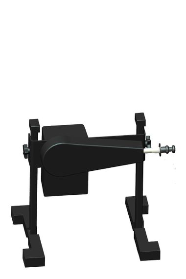 Секс-машина Diva My Pleasure з кріпленням Vac-U-Lock та насадками в комплекті Sex Aura | Зображення 6