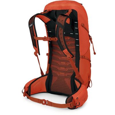 Рюкзак туристический Osprey Talon Pro 30 mars orange O/S (009.3533) | Зображення 2