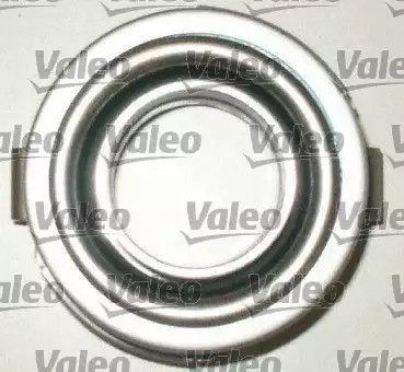 Зчеплення в зборі MAZDA 626, VALEO (801930) (1051951) | Зображення 5