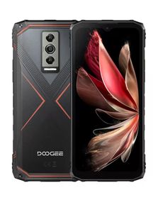 Смартфон DOOGEE Blade 10 Pro 6/256gb Red