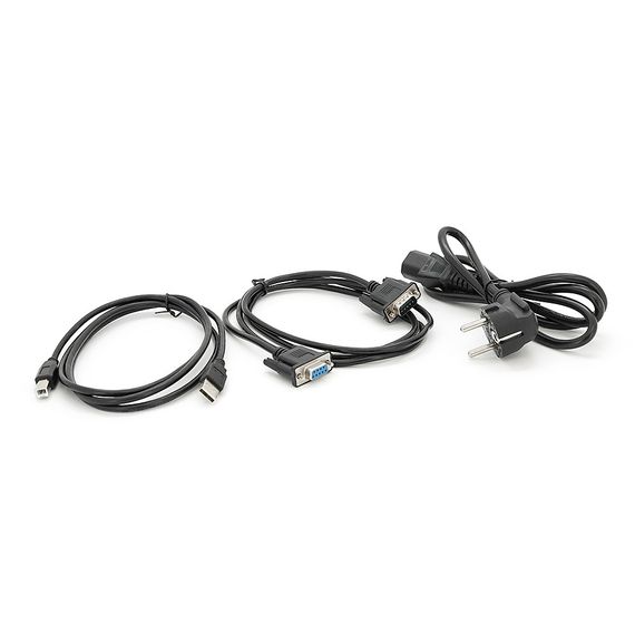 ДБЖ ONLINE Ritar RT-1KSLI-LCD, RACK 1000VA (1000Вт) | Зображення 4