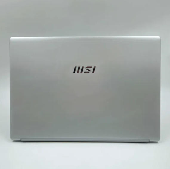Ноутбук MSI Modern 14 C7M 14"IPS,FHD/R5-7530u/8GB/512GB Б/В | Зображення 2