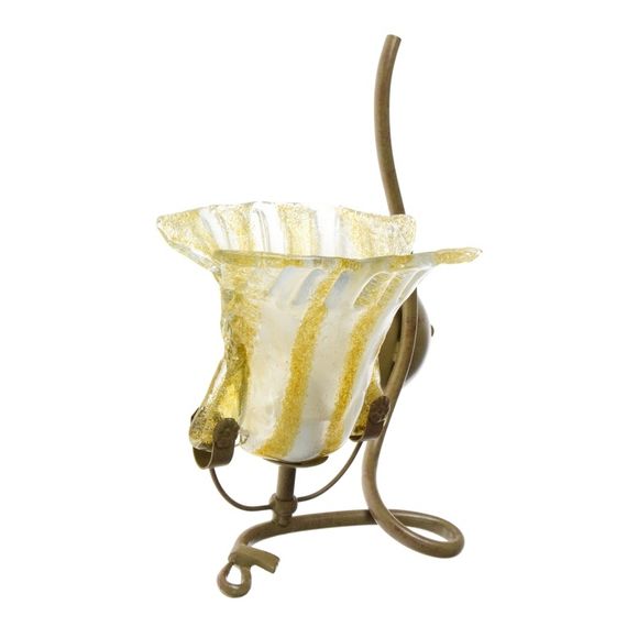 Бра направленного света накладное настенное кантри BR-797W/1 | Зображення 1