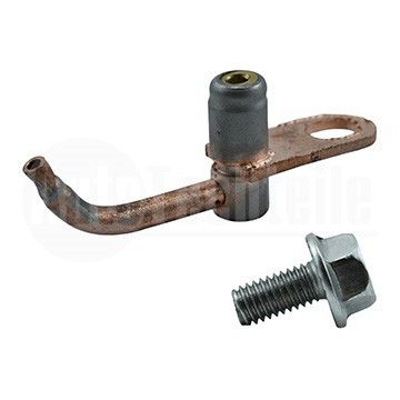 Форсунка масляная Fiat Doblo 1.3 D Multijet 09-/Fiorino 1.3 D Multijet 07-/ Opel Combo 1.3 CDTi 012-/ Peugeot Bipper 1.3 HDi 08-,