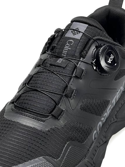 Чоловічі кросівки lum1bia GTX BOA Black весна / осінь Gore-Tex термо A4598 44 | Зображення 5