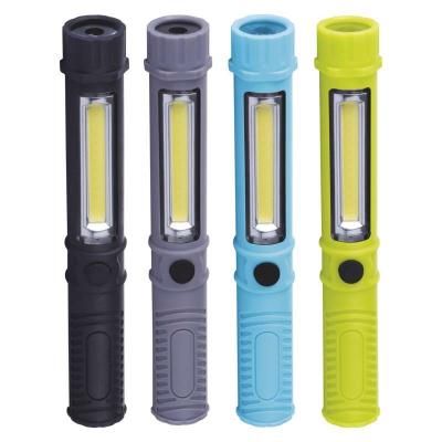 Ліхтар EMOS LED 3W ColorMIX (230Lm 3x AAA ) (P3897) | Зображення 1