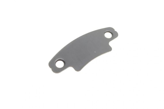 Колодки тормозные передние Renault Clio 90-98 Symbol 00- Megane 96-03 Peugeot 205 87-98 +датчики  22-0120-0K | Зображення 6