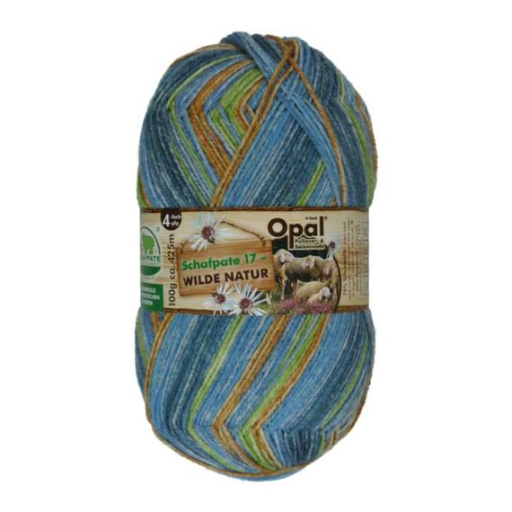 Opal Schafpate 17, 11591 | Зображення 1