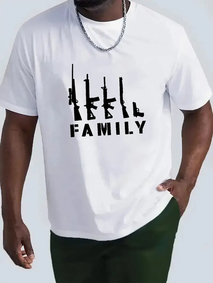 Футболка з ДТФ (стандарт)