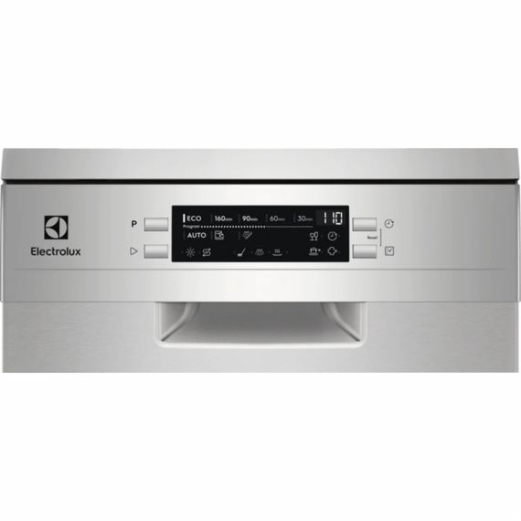 Посудомийна машина Electrolux SMM43201SX | Зображення 1