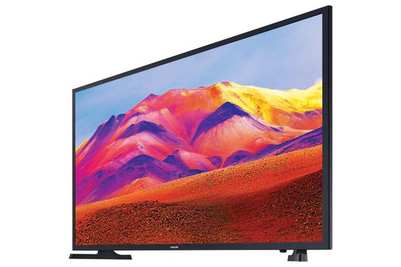 LED-телевізор Samsung UE43T5300AUXUA (UE43T5300AUXUA) | Зображення 3