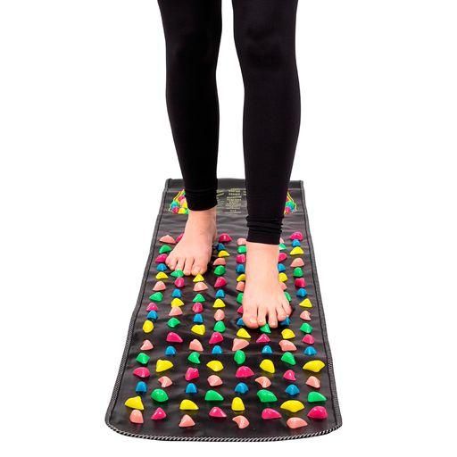 Масажний килимок Walk Stone Massage Mat 35*120 см | Зображення 7