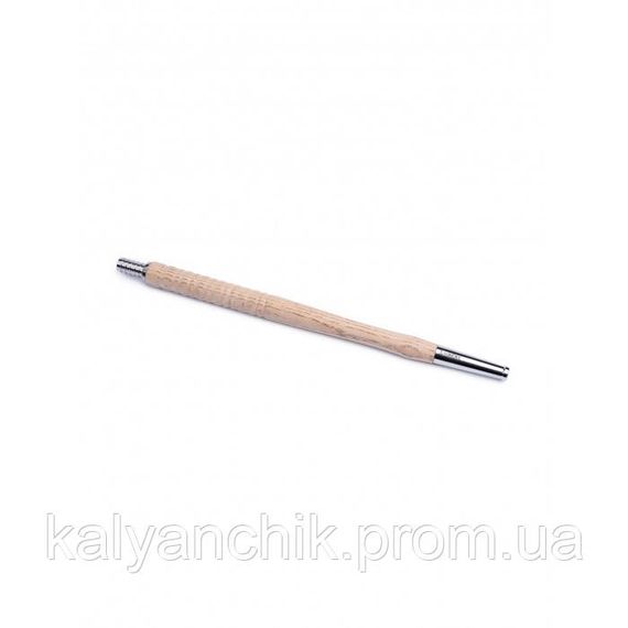 Мундштук для кальяна Embery Wood-Scarpena | Зображення 2