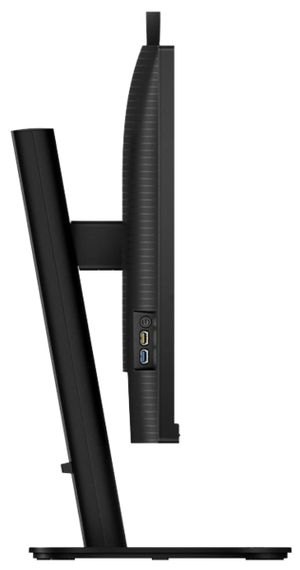 Монiтор 31.5" Philips 32B2U3601H/00 Black | Зображення 6