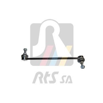 Стойка стабилизатора переднего правая Nissan Qashqai/X-Trail / Renault Koleos 07- (L=299,5 mm), RTS, 97-02378-1,