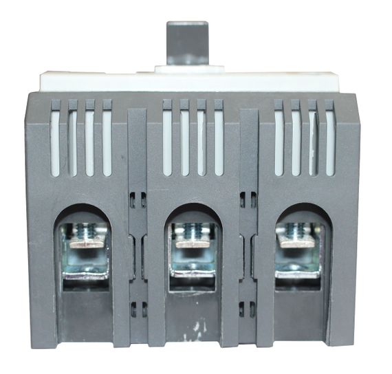 Кришка клемна ВА88-160 (2шт/компл) Ny95505696 | Зображення 1