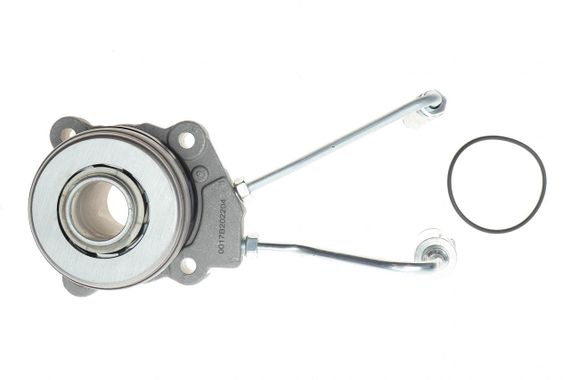 Подшипник выжимной Mercedes Benz A-Class W168 W169 97-12 Vaneo W414 02-05 M166 M266 OM668  56-0017