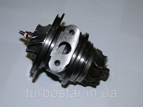 Картридж турбіни БМВ - BMW 324TD /352TD. Мотор 2.4 D/2.5 D (M21 D24 6 Zy). 49177-06000, 49177-06100, 49177-06200