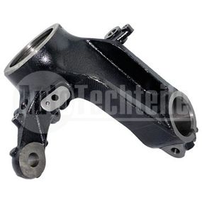 Кулак поворотный (цапфа) левая Fiat Ducato 06-, AutoTechteile, 502 0612, FT13517