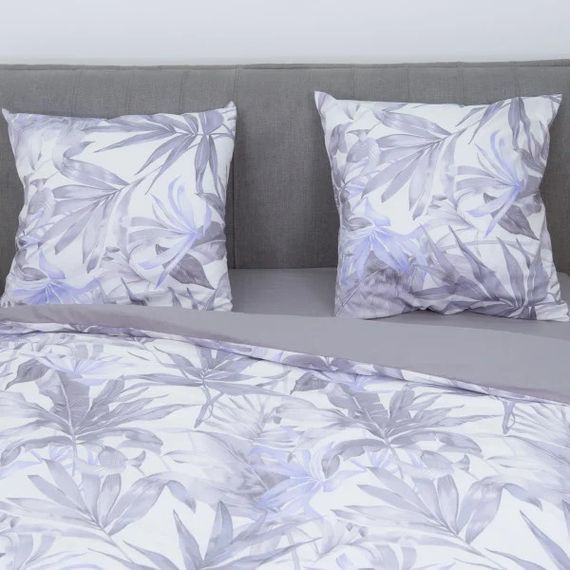 Постільна білизна двоспальне Viluta Сатин Twill 814-2 210х175 см | Зображення 2