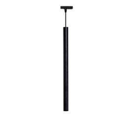Трековий світильник підвісний Тrack Chime G4 TP305001000 Чорний, Atmolight