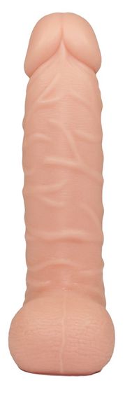 Фалоімітатор з мошонкою - Realistixxx Number Two | Зображення 2