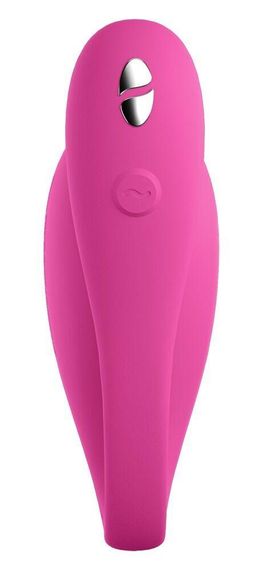 Смарт-віброяйцо We-Vibe Jive 2 Electric Pink Sex Aura | Зображення 2