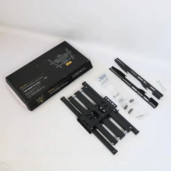 Кронштейн для телевізора з можливістю регулювання XPRO Model-005 (234574998_960) | Зображення 8