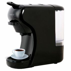 Кавоварка мультикапсульна Camry CR 4414 back (UA-01)