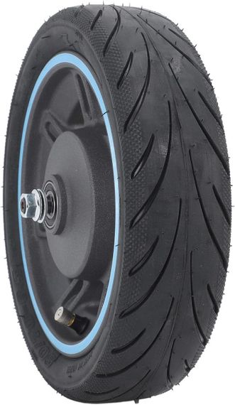 Переднє колесо для електросамоката для MAX G30D нековзне вибухозахищене для електричного скутера, безкамерна шина самоката | Зображення 6