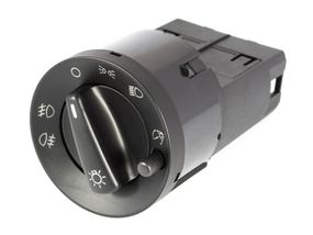 Audi А3 перемикач світла, 1U0941531A Ауді А3